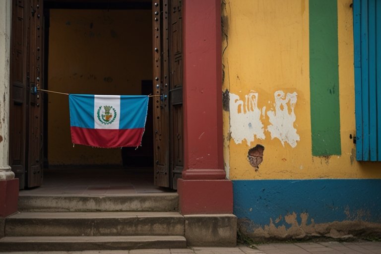 Balancing Guatemala’s regional and global relations in foreign policy