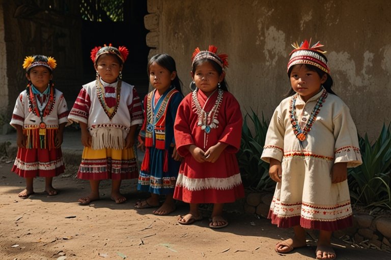 The Role of Indigenous Communities in Guatemala’s Political Reforms